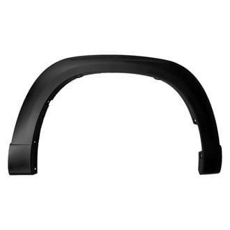 Replace® - Front Passenger Side Wheel Arch Trim (Standard Line)