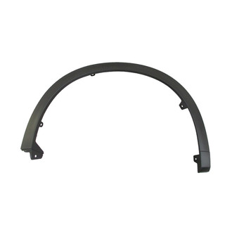 Replace® - Front Passenger Side Wheel Arch Trim (Standard Line)