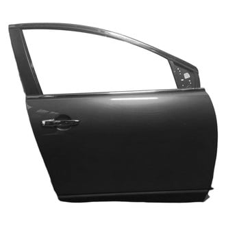 Replace® - Front Passenger Side Door Shell (Brand New OE)