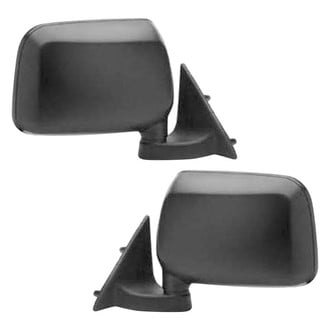 Replace® - Manual Side View Mirror (Non-Heated, Foldaway)