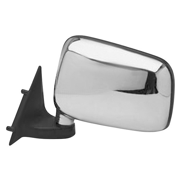 Replace® - Driver Side Manual View Mirror