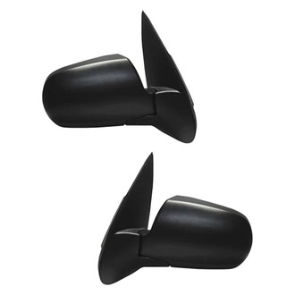 Replace® - Side View Mirrors