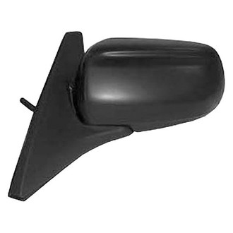 Replace® - Driver Side Power Remote View Mirror (Non-Heated, Foldaway) (Standard Line)