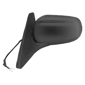 Replace® - Driver Side Power Remote View Mirror (Non-Heated, Foldaway) (Standard Line)