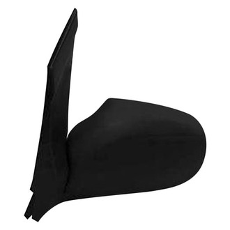 Replace® - Driver Side Power View Mirror (Heated, Foldaway) (Standard Line)
