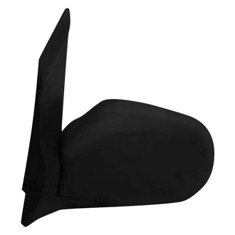 Replace® - Driver Side Power View Mirror (Non-Heated, Foldaway) (Standard Line)