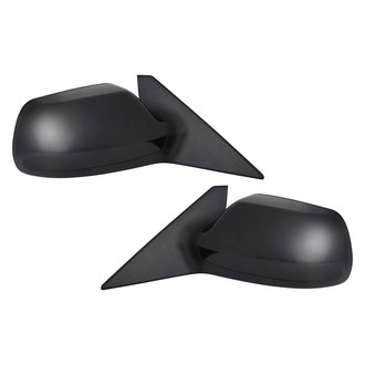 Replace® - Power Side View Mirror (Non-Foldaway)
