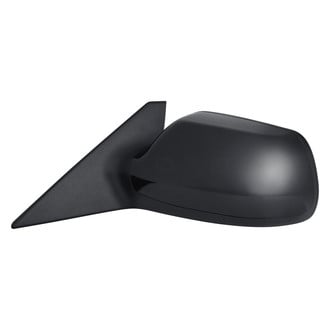 Replace® - Driver Side Power View Mirror (Non-Heated, Non-Foldaway) (Standard Line)