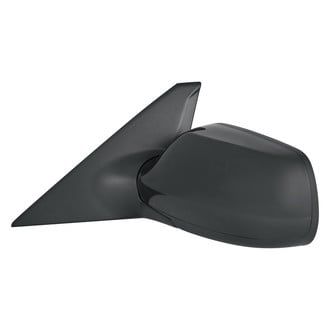 Replace® - Driver Side Manual Remote View Mirror (Non-Heated, Foldaway) (Standard Line)