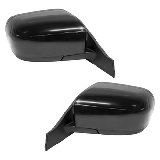 Replace® - Side View Mirror