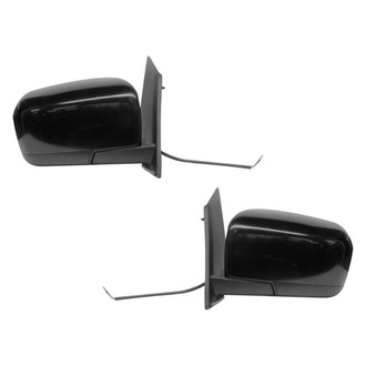Replace® - Power Side View Mirror (Foldaway)