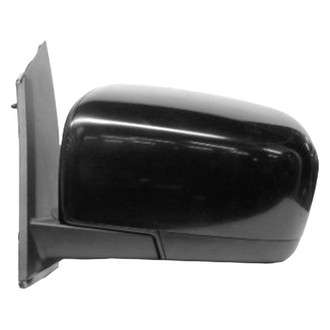 Replace® - Driver Side Power View Mirror (Heated, Foldaway) (Standard Line)