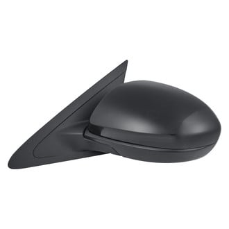 Replace® - Driver Side Power View Mirror (Heated, Foldaway) (Standard Line)