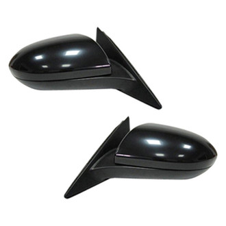 Replace® - Power Side View Mirror