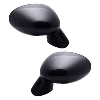 Replace® - Power Manual-Foldaway Side View Mirror