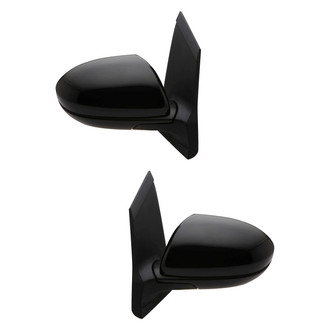 Replace® - Side View Mirrors