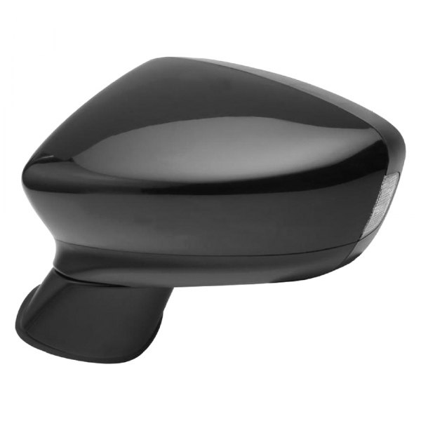 Replace® - Driver Side Power View Mirror