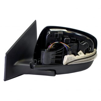 Mazda CX-9 Replacement Hoods | Hinges, Supports – CARiD.com