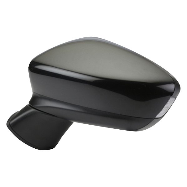 Replace® - Driver Side Power View Mirror