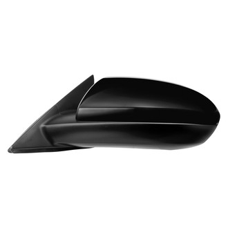 Replace® - Driver Side Power View Mirror (Non-Heated, Foldaway) (Standard Line)