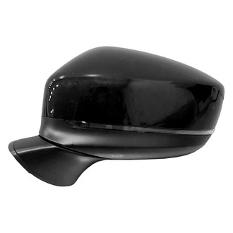 Replace® MA1320195 - Driver Side Power View Mirror (Heated) (Standard Line)