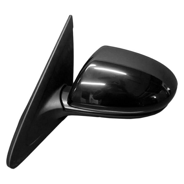 side mirror mazda 3 2012