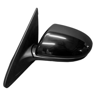 Replace® - Driver Side Power View Mirror (Heated) (Standard Line)
