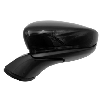 Replace® - Driver Side Power View Mirror (Non-Heated) (Standard Line)
