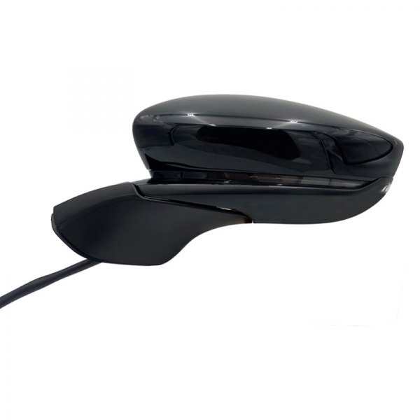 Replace® - Driver Side View Mirror