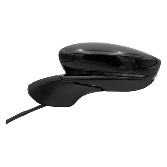 Replace® - Driver Side Power View Mirror (Non-Heated) (Standard Line)