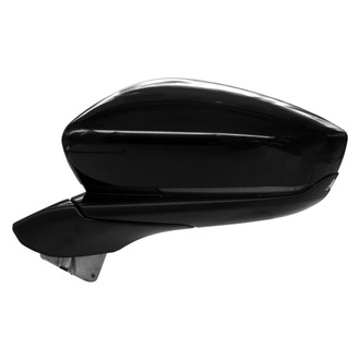 Replace® - Driver Side Power View Mirror (Standard Line)