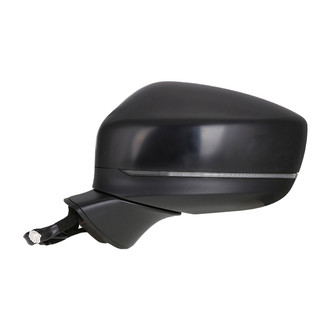 Replace® - Side View Mirrors