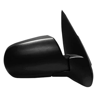 Replace® - Passenger Side Power View Mirror (Non-Heated, Foldaway) (Standard Line)