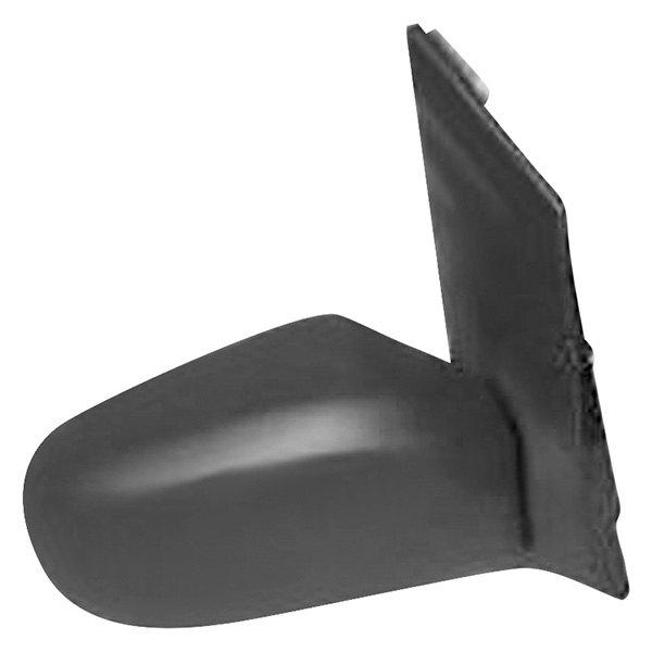 Replace® - Passenger Side Manual View Mirror