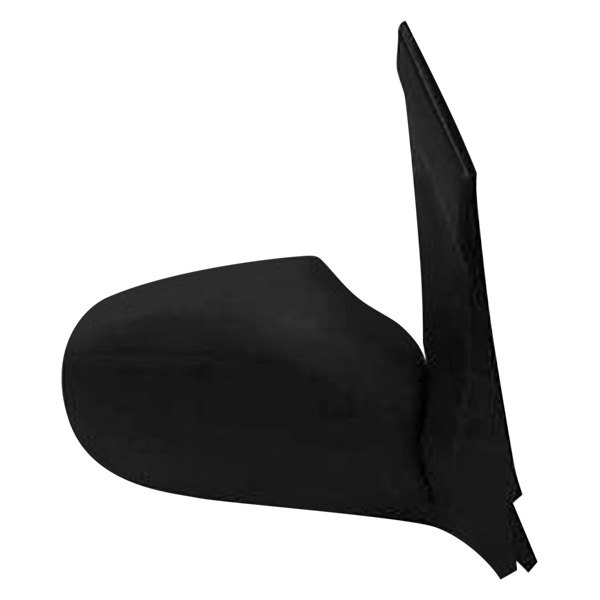 Replace® - Passenger Side Power View Mirror