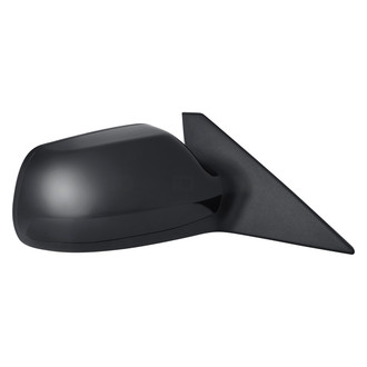 Replace® - Passenger Side Power View Mirror (Non-Heated, Non-Foldaway) (Standard Line)