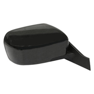 Replace® - Passenger Side Power View Mirror (Heated, Foldaway) (Standard Line)