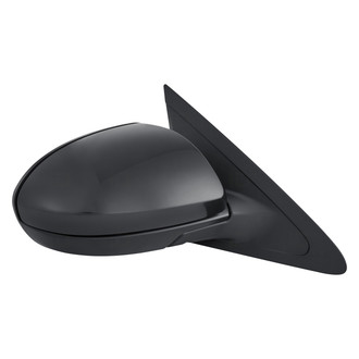 Replace® - Passenger Side Power View Mirror (Non-Heated, Foldaway) (Standard Line)