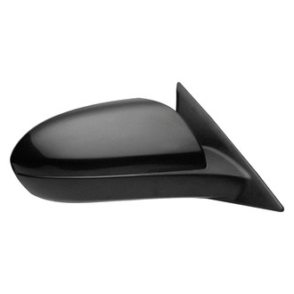 Replace® - Passenger Side Power View Mirror (Heated, Non-Foldaway) (Standard Line)