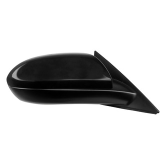 Replace® - Passenger Side Power View Mirror (Non-Heated) (Standard Line)