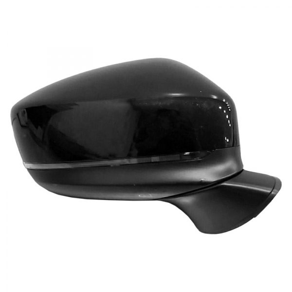 Replace® - Passenger Side Power View Mirror