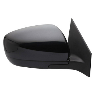 Replace® - Passenger Side Power View Mirror (Heated) (Standard Line)