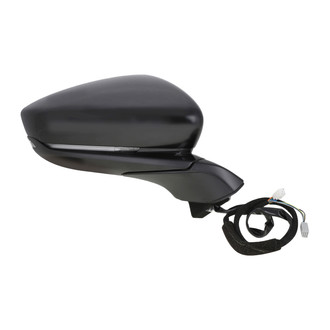 Replace® - Side View Mirrors