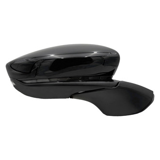 Replace® - Passenger Side View Mirror (Standard Line)