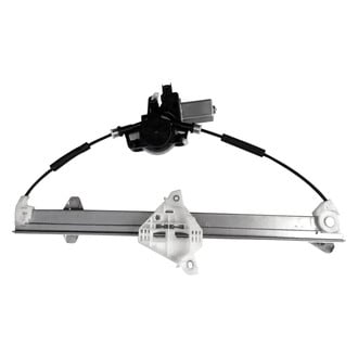 Replace® - Power Window Regulator