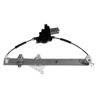 Replace® - Front Passenger Side Power Window Regulator and Motor Assembly