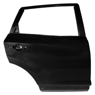 Replace® - Rear Passenger Side Door Shell (Brand New OE)