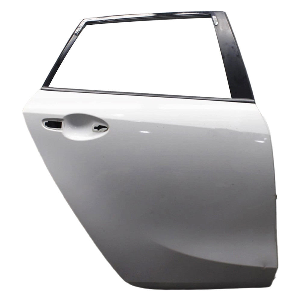 2012 Mazda 3 Replacement Doors & Components | CARiD
