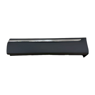 Replace® - Rear Driver Side Door Molding (Standard Line)