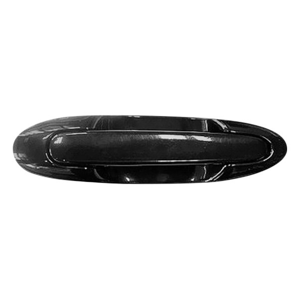 Replace® - Rear Driver Side Exterior Door Handle